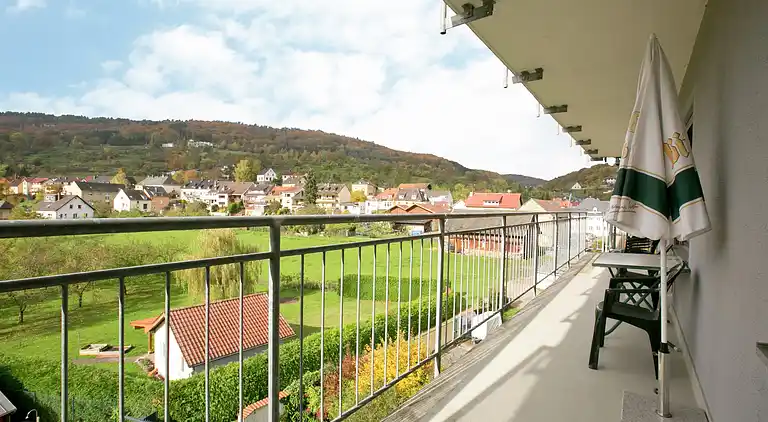 Holiday home in Bollendorf