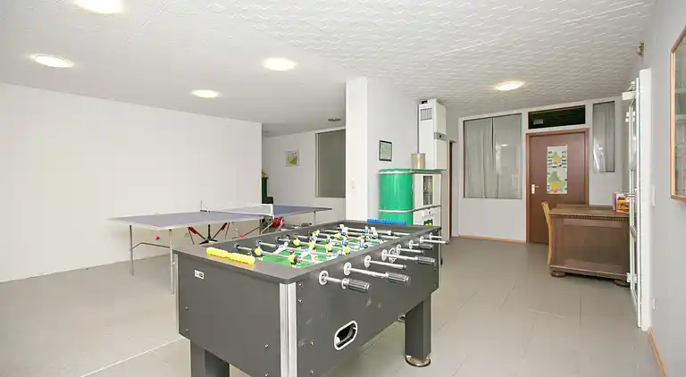 Holiday home in Bollendorf