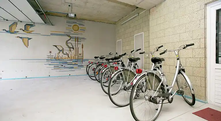 Holiday home in Bollendorf