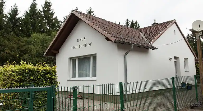 Holiday home in Kolonie