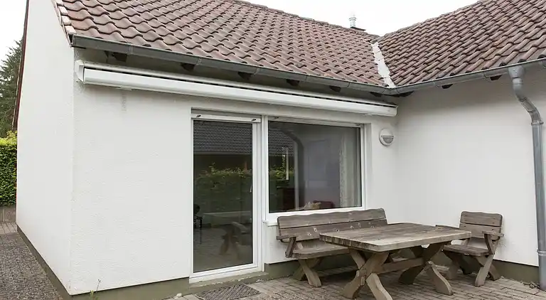 Holiday home in Kolonie