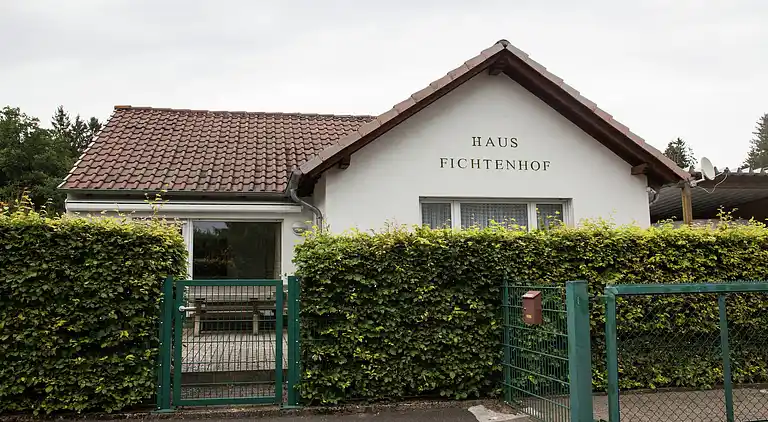 Holiday home in Kolonie