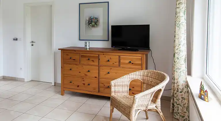 Holiday home in Kolonie