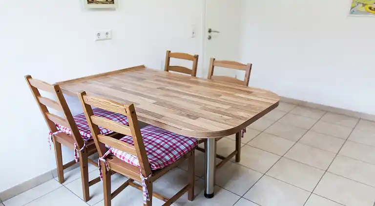 Holiday home in Kolonie