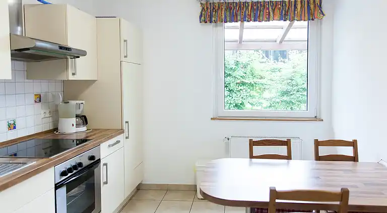 Holiday home in Kolonie