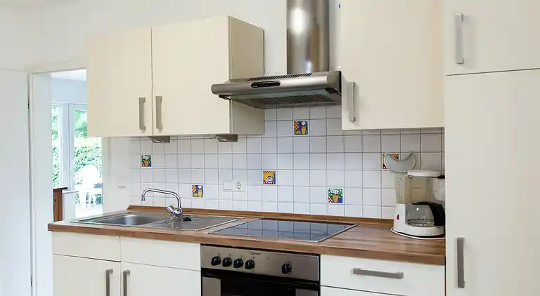 Holiday home in Kolonie