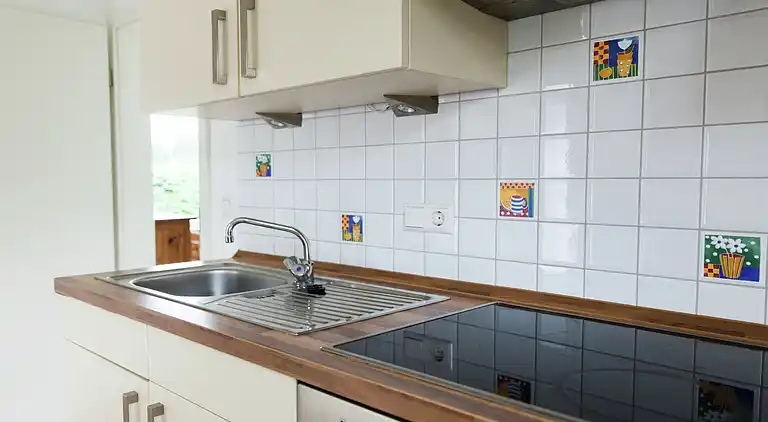 Holiday home in Kolonie