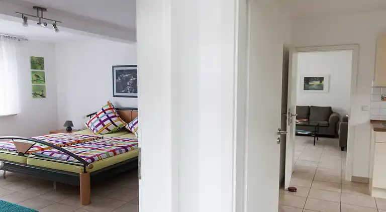 Holiday home in Kolonie