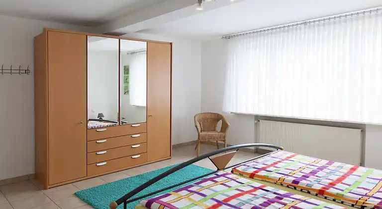 Holiday home in Kolonie