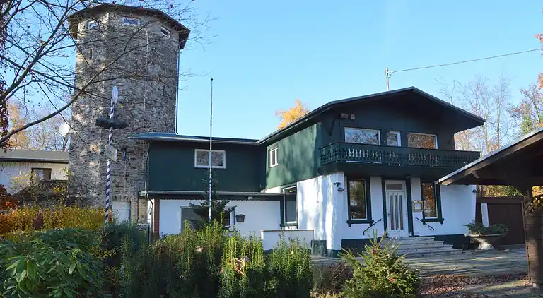 Holiday home in Bad Ems