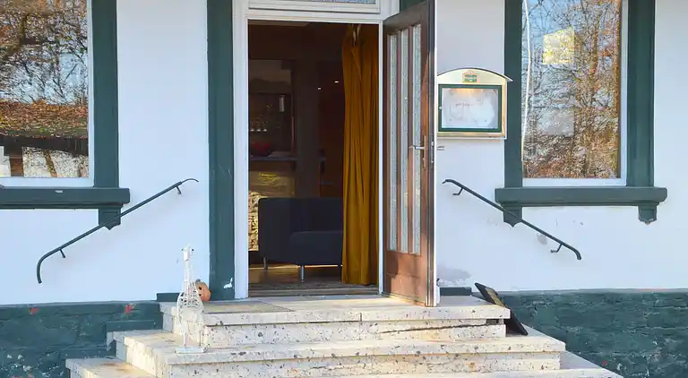 Holiday home in Bad Ems