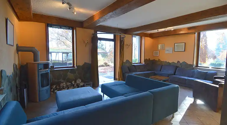 Holiday home in Bad Ems