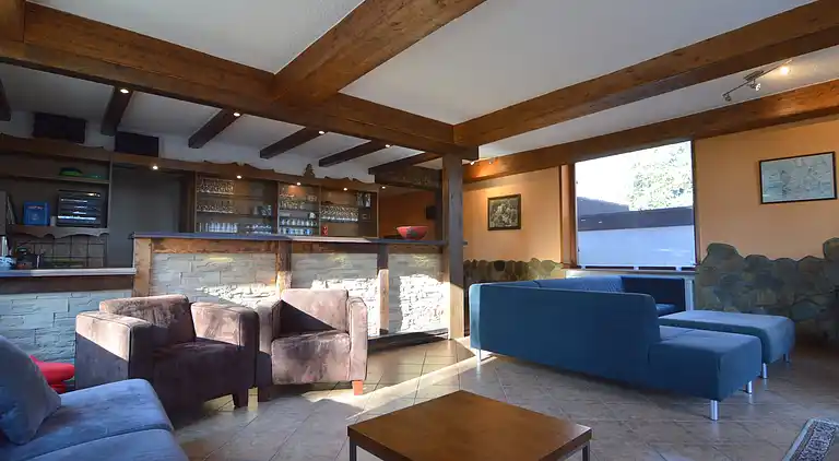 Holiday home in Bad Ems