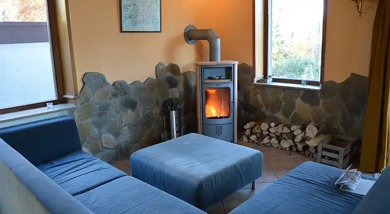 Holiday home in Bad Ems