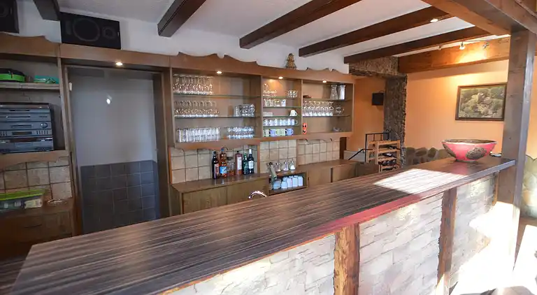 Holiday home in Bad Ems