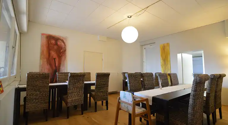 Holiday home in Bad Ems