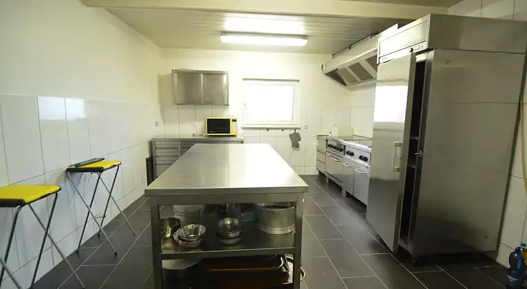 Holiday home in Bad Ems