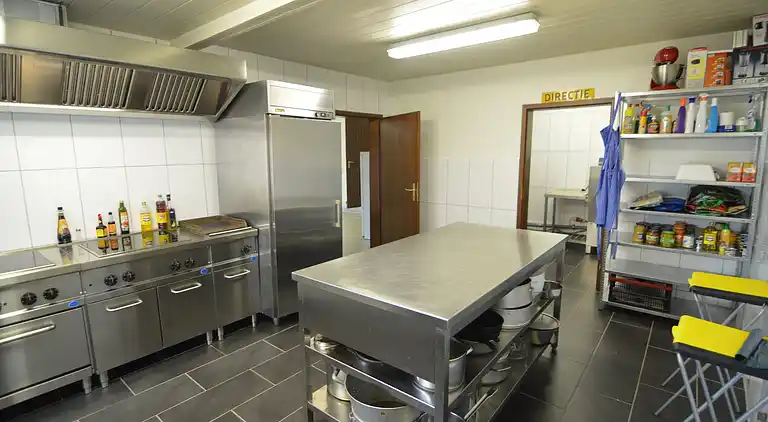 Holiday home in Bad Ems