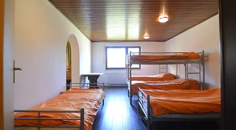 Holiday home in Bad Ems