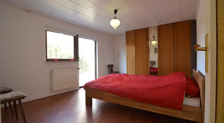 Holiday home in Bad Ems