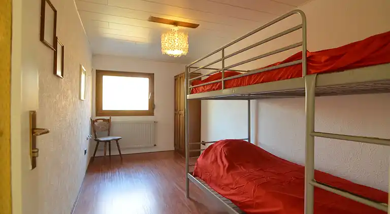 Holiday home in Bad Ems