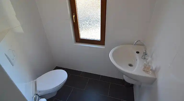 Holiday home in Bad Ems