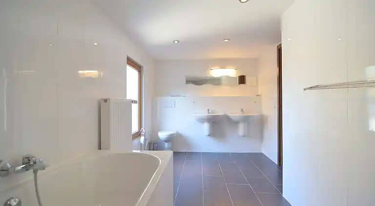 Holiday home in Bad Ems