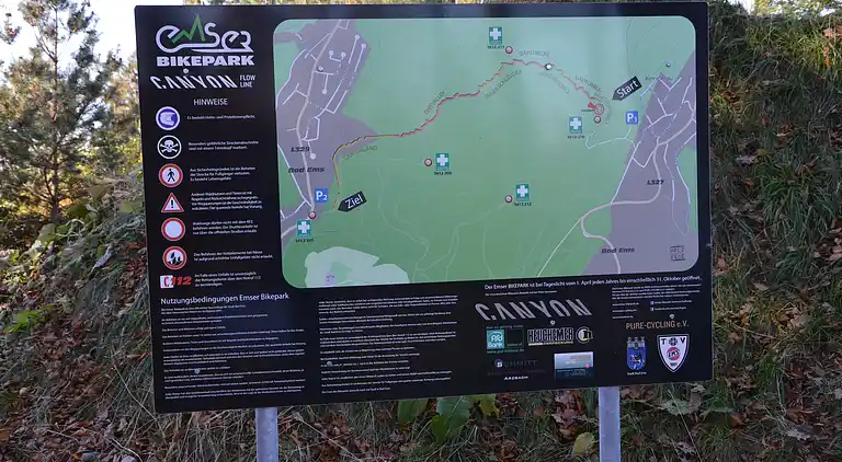 Holiday home in Bad Ems