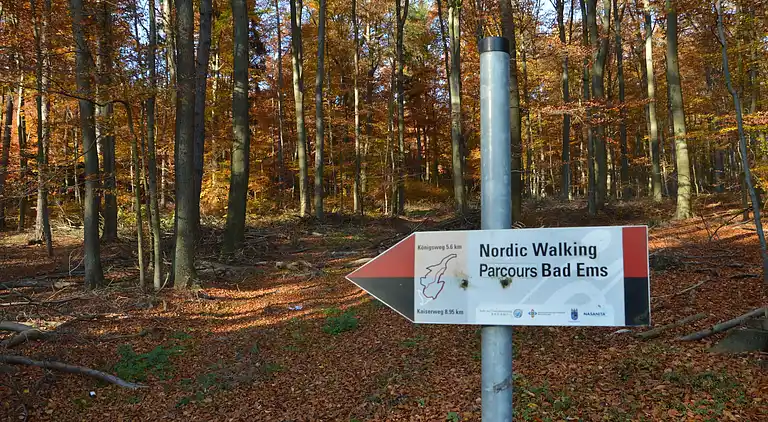 Holiday home in Bad Ems