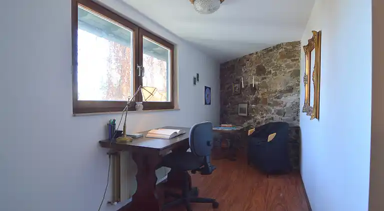 Holiday home in Bad Ems