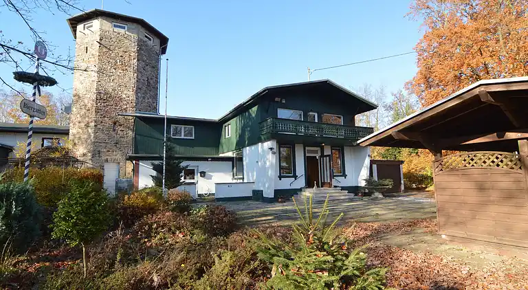 Ferienhaus in Bad Ems