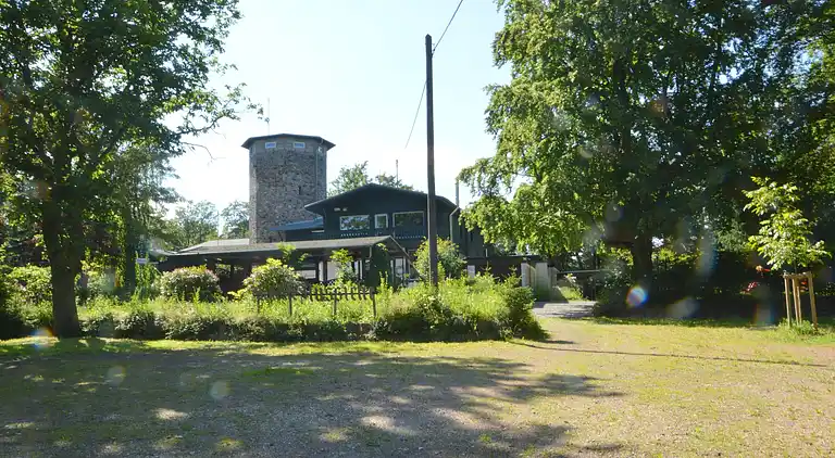 Ferienhaus in Bad Ems