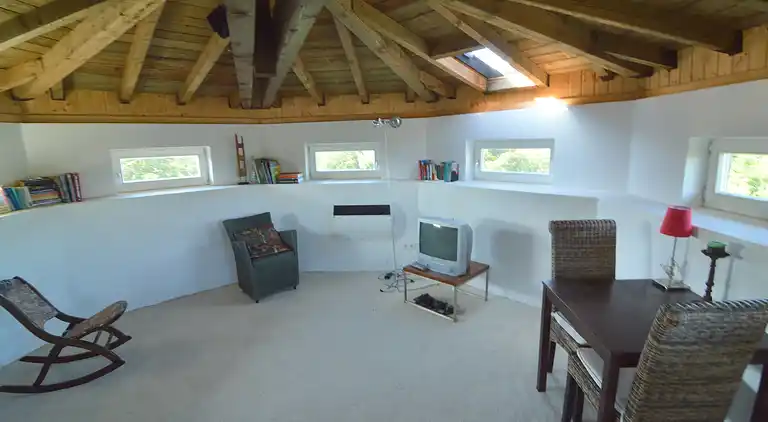 Ferienhaus in Bad Ems