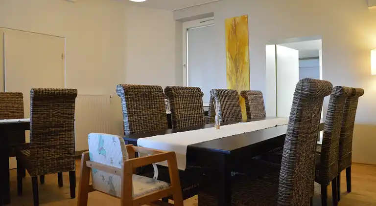 Ferienhaus in Bad Ems