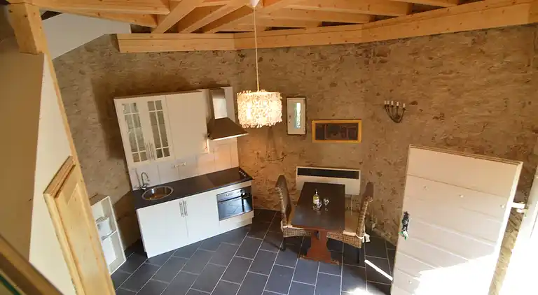 Ferienhaus in Bad Ems