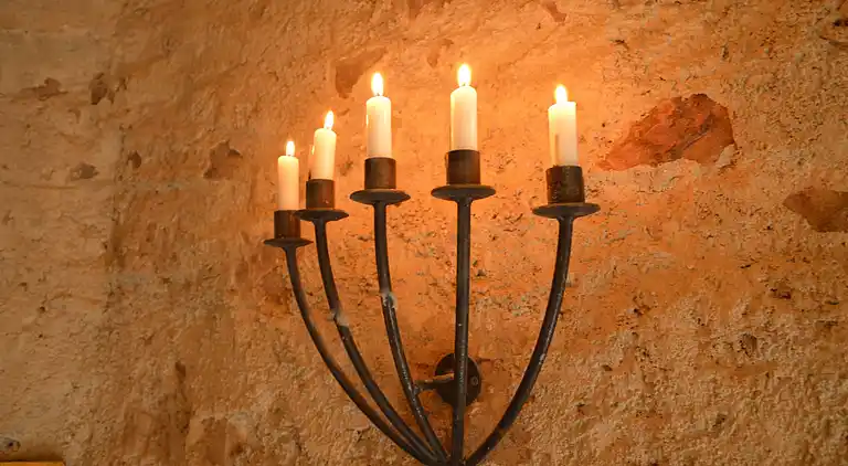 Ferienhaus in Bad Ems