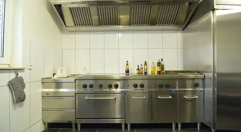 Ferienhaus in Bad Ems