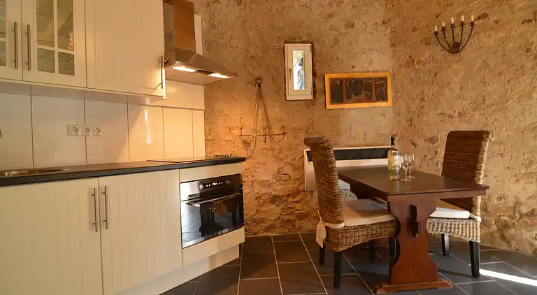 Ferienhaus in Bad Ems