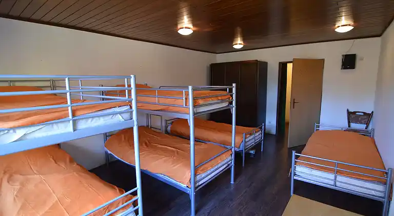 Ferienhaus in Bad Ems