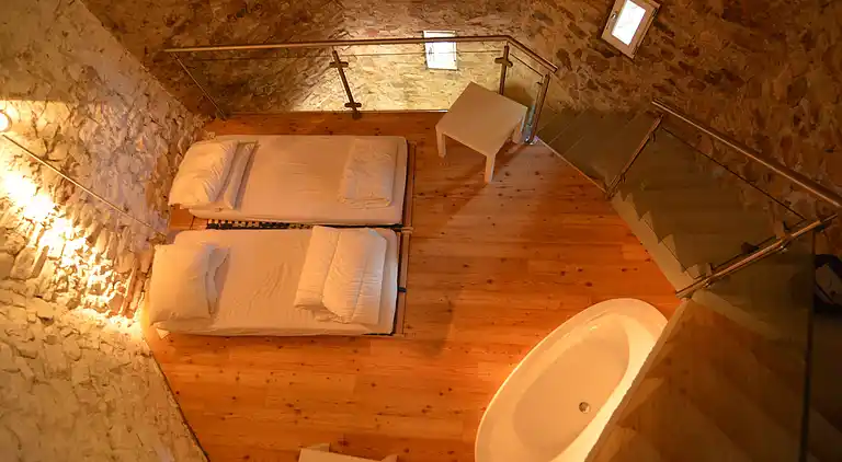 Ferienhaus in Bad Ems