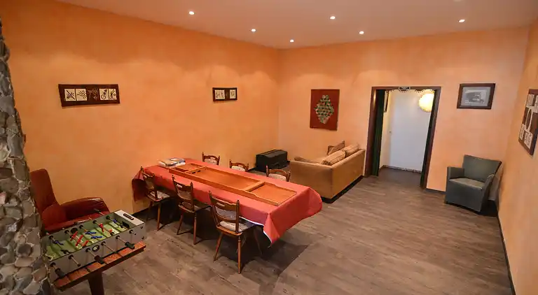 Ferienhaus in Bad Ems