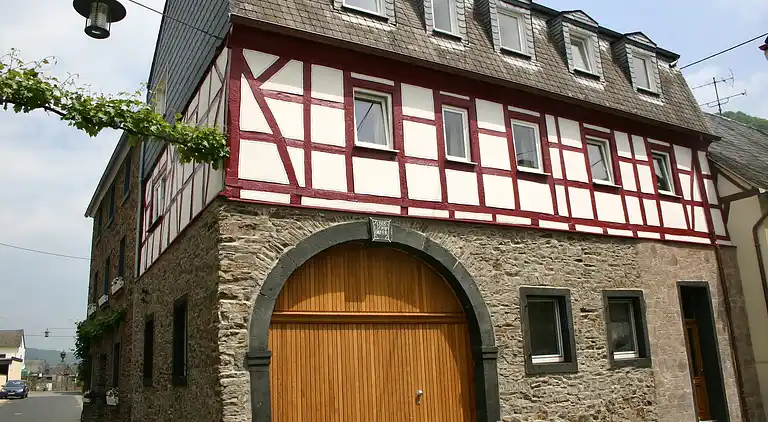 Apartment in Moselkern