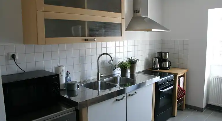 Apartment in Moselkern