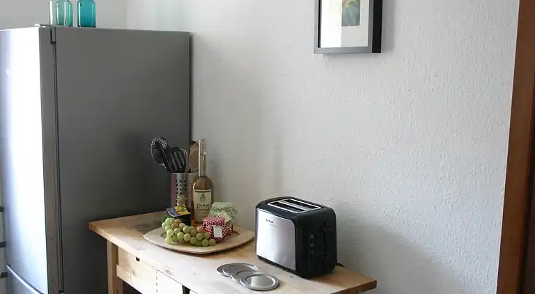 Apartment in Moselkern