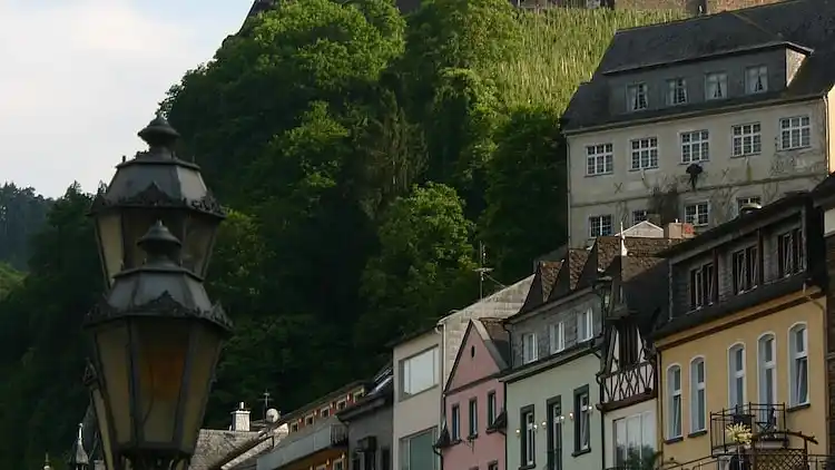 Apartment in Moselkern