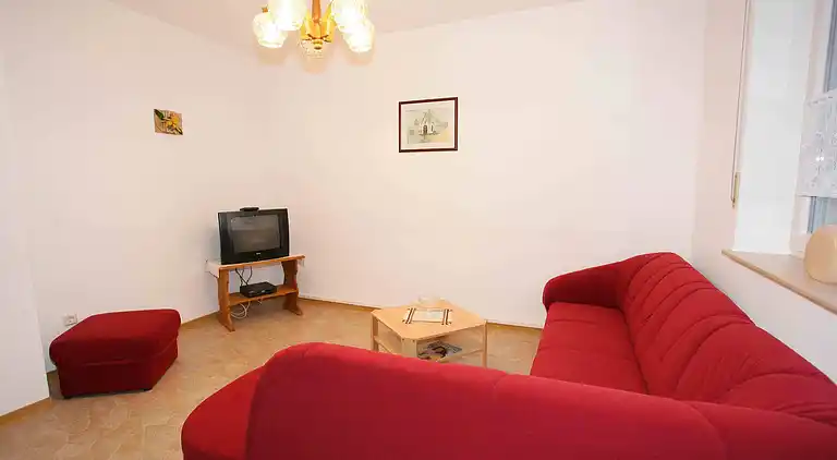 Apartment in Uhler