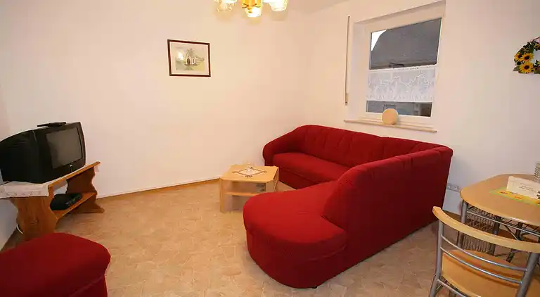 Apartment in Uhler