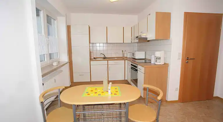 Apartment in Uhler