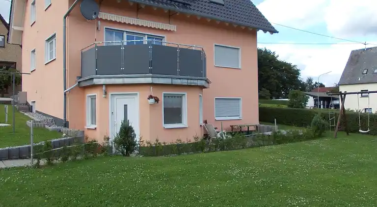 Ferielejlighed i Neuhochstein