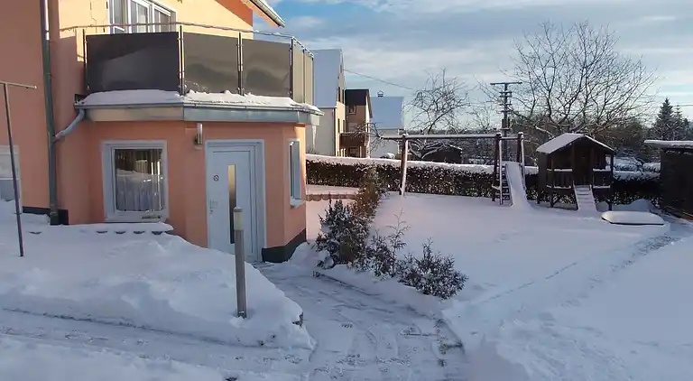 Ferielejlighed i Neuhochstein